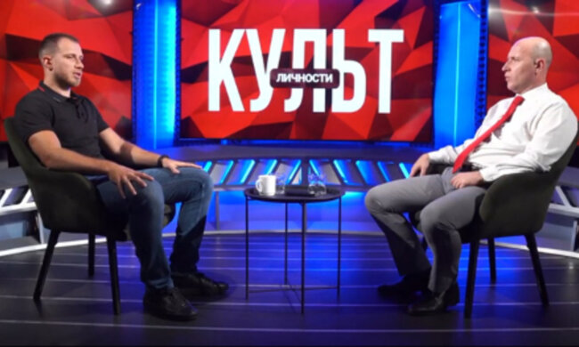 Нашим виробникам потрібно створювати аналог українського Амазону, - Окландер