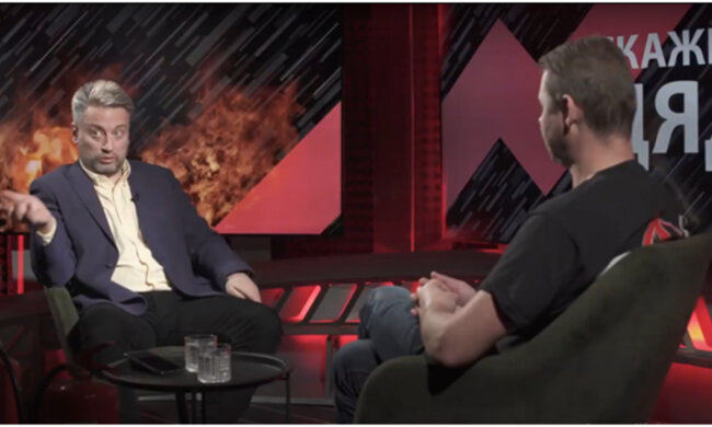 Украине давно уже стоит уйти от советской системы учета газа, - Землянский