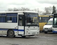 Подорожчання проїзду в Закарпатській області