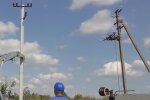 Графики отключения света в Черкасской области на 18 июня
