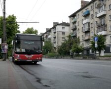 Подорожчання проїзду