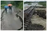 Стихия на Прикарпатье разрушила все на своем пути, известно о жертвах: "Дамбу снесло и..."
