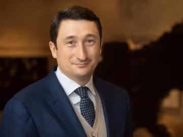 Кабінет міністрів погодив призначення Чернишова на посаду голови Київської ОДА