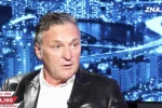 У нас будут замечательные дороги, только ездить будем не мы, а европейцы, - Балашов
