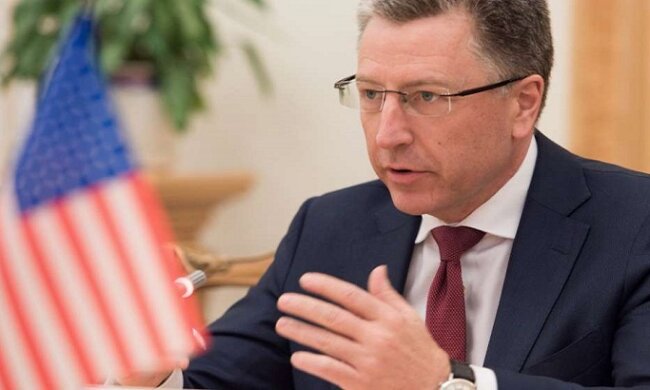 Им нет места в Минске: в США резко высказались о планах Путина на Донбасс