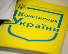 Андрій Ніколаєнко: залучення представників Донбасу до створення нової Конституції допоможе возз’єднати Україну