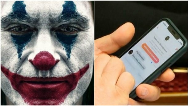 «Вас беспокоит Джокер»: появилось откровение пранкера, который троллит нардепов
