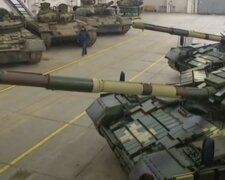 У Харкові заводи модернізують танки для ЗСУ: "Є замовлення на проведення..."