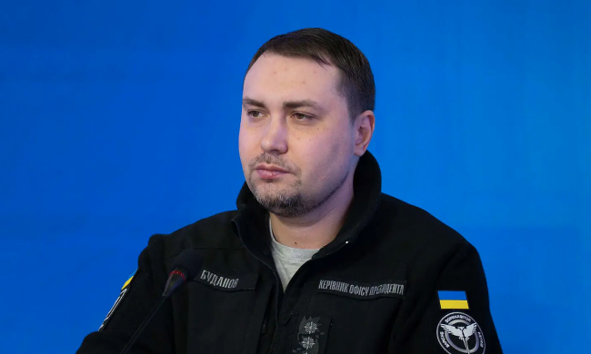 Кирило Буданов
