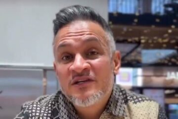 Ектор Хіменес-браво, скрін