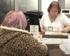 Субсидії для пенсіонерів у Київській області