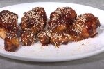 курячі гомілки, рецепт