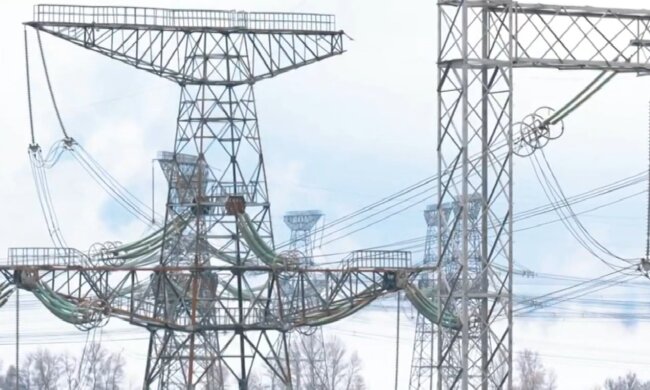 Графіки відключення світла у Запоріжжі та області на 4 березня