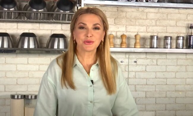 Ольга Сумская