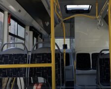Новый график движения транспорта в Кривом Роге