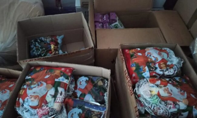 Печенье по 600 грн за килограмм: скандал с подарочными наборами для детей воинов ВСУ получил продолжение