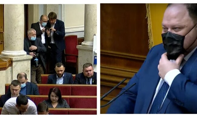 Нардепы после месяца каникул снова надолго покидают Раду: что произошло