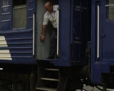 Новий графік руху поїздів зі Львова