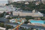 Прогноз погоди в Одесі на липень