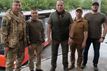 Артур Палатный