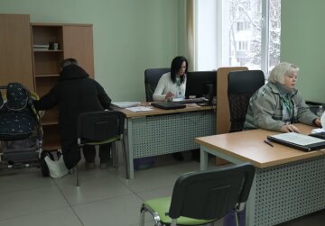 Денежная помощь для ВПЛ в Полтавской области