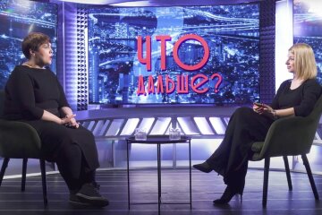 Решмеділова пояснила, навіщо Меркель їде в Україну