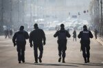 полиция