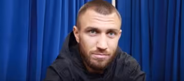 Василь Ломаченко