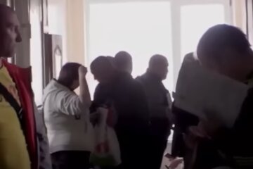 мобилизация, призыв