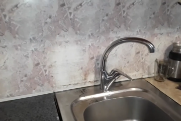 График отключения воды в неделю с 1 по 7 сентября в Харькове