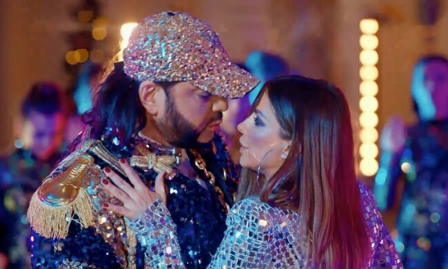 лорак и киркоров