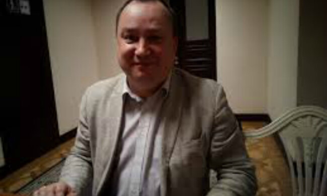 валентин осипов