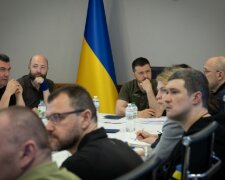 Зеленський скликає РНБО: на порядку денному боротьба з корупцією, можливі кадрові рішення