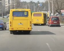 Новая система оплаты проезда в Киеве