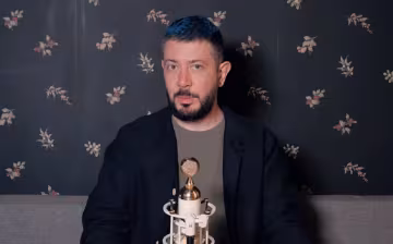 Российский блогер Лебедев цинично высмеял трагедию на Позняках, видео: "Русский газ - диверсант"