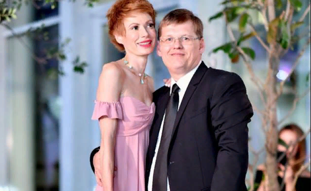 Розенко и Лебедь