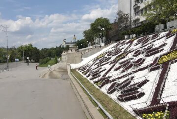 Прогноз погоди на тиждень з 20 по 26 липня в Харкові