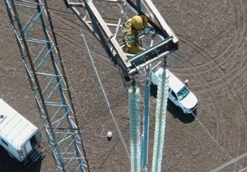 Графики отключения света в Киеве на апрель