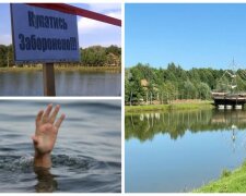 Українців вразило струмом під час купання в озері: деталі трагедії