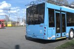 Новый график движения транспорта в Днепре.