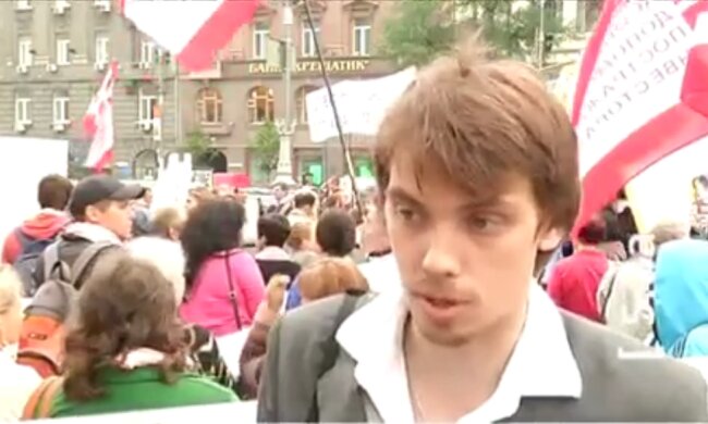 «Это приговор»: вскрылось темное прошлое Гончарука, украинцы кипят