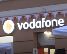 Vodafone