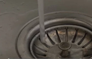 Відключення води в Дніпропетровській області на тиждень з 26 травня по 1 червня