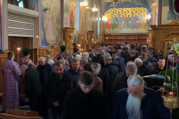 церква, свято