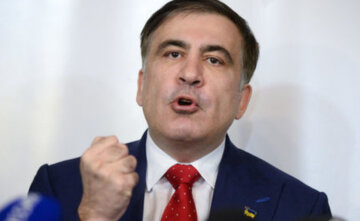 "Это погубит Украину: Саакашвили рассказал, что на самом деле уничтожает страну