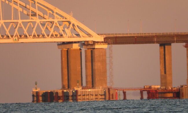 крымский мост