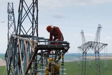 графіки відключення світла у Полтавській області 6 травня