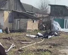 Село на Киевщине полностью заминировано: люди оказались в заложниках у оккупантов