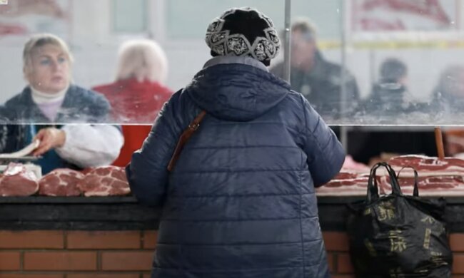 Подорожчання продуктів у Чернігівській області