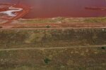 Смертність від раку глотки в районі шламосховищ МГЗ за 10 років потроїлася - Миколаївський обласний центр онкології